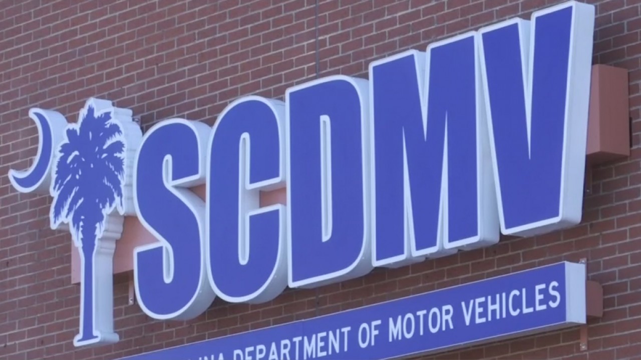 South Carolina DMV Appointment: Book, Reschedule & Save Time - Book DMV
