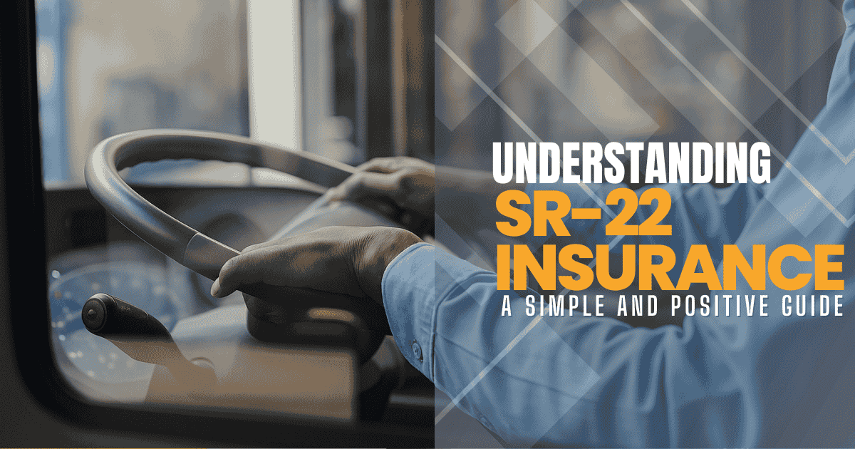SR 22 Insurance and DMV: A Complete Guide - Book DMV Appointment