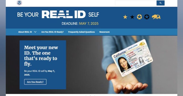 real id deadline 2025